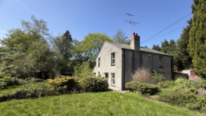 Modernisation in Cinderford photo
